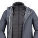Дождевик Spidi RAIN HOODIE Grey