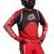 Мото джерсі TLD SE PRO AIR JERSEY PINNED Red LG