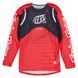 Мото джерсі TLD SE PRO AIR JERSEY PINNED Red LG