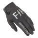 Перчатки FASTHOUSE Speed Style Akin , Black/Gray - 2X