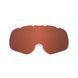 Линза Oxford Assault Pro Tear-Off Ready Red Tint Lens