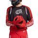 Мото джерсі TLD SE PRO AIR JERSEY PINNED Red LG