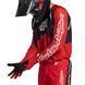 Мото джерсі TLD SE PRO AIR JERSEY PINNED Red LG