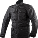 Мотокуртка LS2 Metropolis Man Jacket Black S