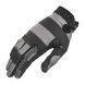 Перчатки FASTHOUSE Speed Style Akin , Black/Gray - 2X