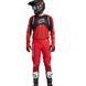 Мото джерсі TLD SE PRO AIR JERSEY PINNED Red LG