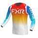 Мотоджерсі FXR Helium MX 22-Blue/Tangerine M