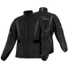 Мотодождевик куртка SHIMA Hydrodry + Black S
