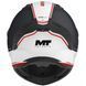 Мотошолом MT STINGER 2 CORE A5 Matt XS