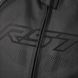 Мотокуртка RST S1 Leather Jacket Men - Black M