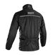 Мотодождевик куртка Oxford Rainseal Over Jacket Black XXXL
