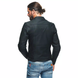 Мотокуртка Dainese RAZON 2 LEATHER JACKET Black S