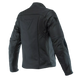 Мотокуртка Dainese RAZON 2 LEATHER JACKET Black S