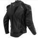 Мотокуртка Seventy JL24 Spoiler Black XL