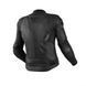 Мотокуртка Shima Chase Black L