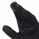 Моторукавички DAINESE METRAX BLACK TIDAL FOAM XL