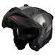 Мотошлем AXXIS GHOSTFIGHTER SV BITONE C12 Matt S