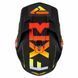 Мотошлем FXR Clutch Evo LE 22-Inferno M