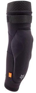 Налокітники FOX LAUNCH Elbow Guard Black Large