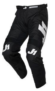 Мотоштани Just1 J-command Solid Black