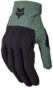 Перчатки FOX DEFEND Glove - D30&reg; Hunter Green, XL (11)