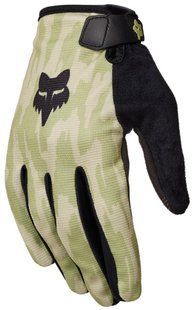 Перчатки FOX RANGER Glove - SWARMER Pale Green, XL (11)