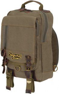 Моторюкзак SEGURA JERIKANE khaki