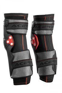 Мотонаколінники Acerbis X-STRONG