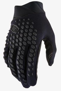Перчатки Ride 100% GEOMATIC Glove Black S (8)