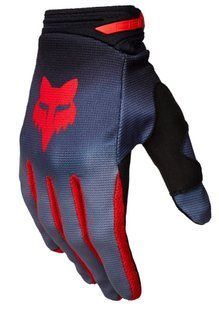 Мотоперчатки FOX 180 INTERFERE GLOVE Grey L (10)
