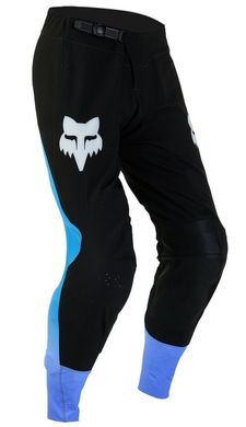 Мотоштаны FOX FLEXAIR MAGNETIC PANT Black 36