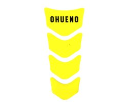 Наклейка на бак NB-22 OHUENO