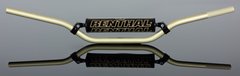 Руль Renthal 7/8 Hbar 809 LTD Edition CR HIGH