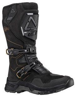 Моточеревики LEATT GPX 7.5 Boot Adventure HydraDri Stealth 11