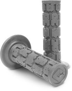 Мото гріпси ODI Rogue MX, Single-Ply 120mm - Soft Grey