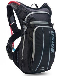 Рюкзак USWE AIRBORNE 9L Black Medium