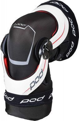 Чулки под брейсы POD KX Knee Sleeve Black Large