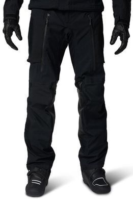Штани FOX Ranger GORE-TEX Adventure Pant Black, 32