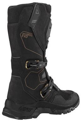 Моточеревики LEATT GPX 7.5 Boot Adventure HydraDri Stealth 11