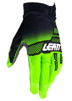 Дитячі перчатки LEATT Glove Moto 1.5 Junior Lime YS (5)