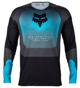 Джерси FOX 360 REVISE JERSEY Teal L