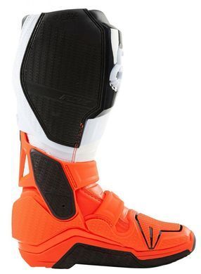 Мотоботы FOX Instinct Boot Orange 12