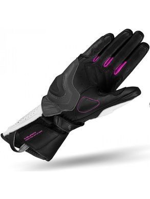 Моторукавички жіночі Shima Miura Pink XS