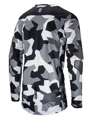 Джерсі LEATT Moto 4.5 Enduro Jersey Forge S