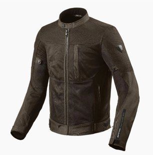 Мотокуртка REVIT VIGOR M