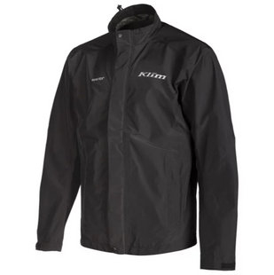 Мотокуртка KLIM Forecast 2X Black