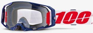 Маска кросова 100% ARMATIC Goggle Mach Z Clear Lens