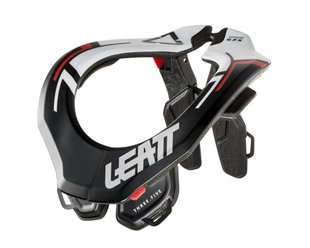 Защита шеи LEATT Neck Brace GPX 3.5 Black L/XL