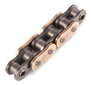 Ланцюг AFAM XHR3-G Chain - 525 Gold 525-116L / Xs Ring