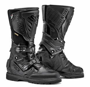 Боты Sidi Adventure 2 Black 40
